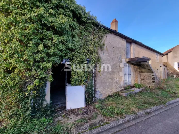 Maison à vendre à Rix