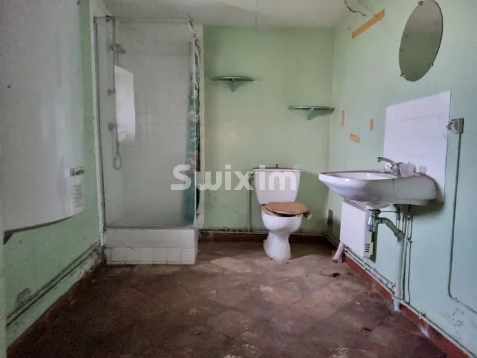 Maison à vendre à Rix (6)