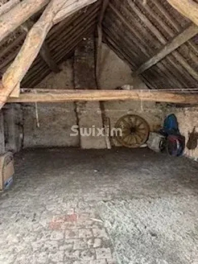 Maison à vendre à Rix (10)