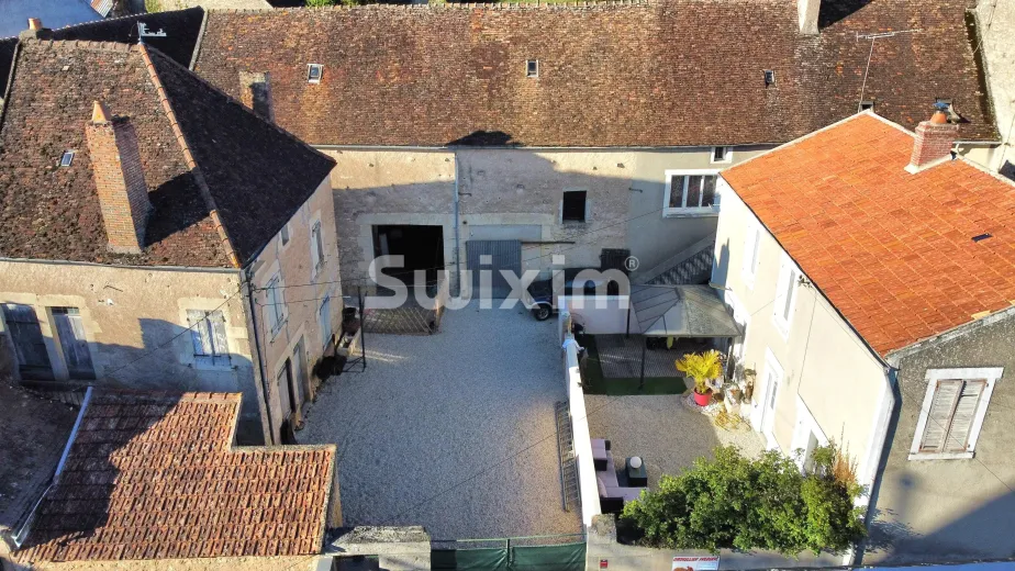 Maison à vendre à Dornecy (3)