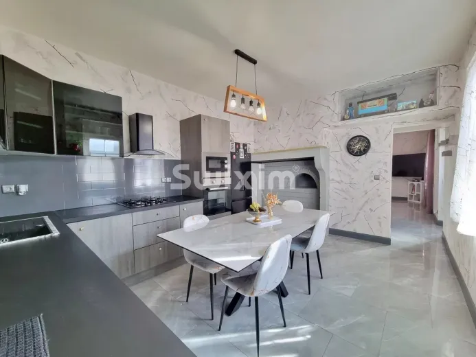 Maison à vendre à Dornecy (4)