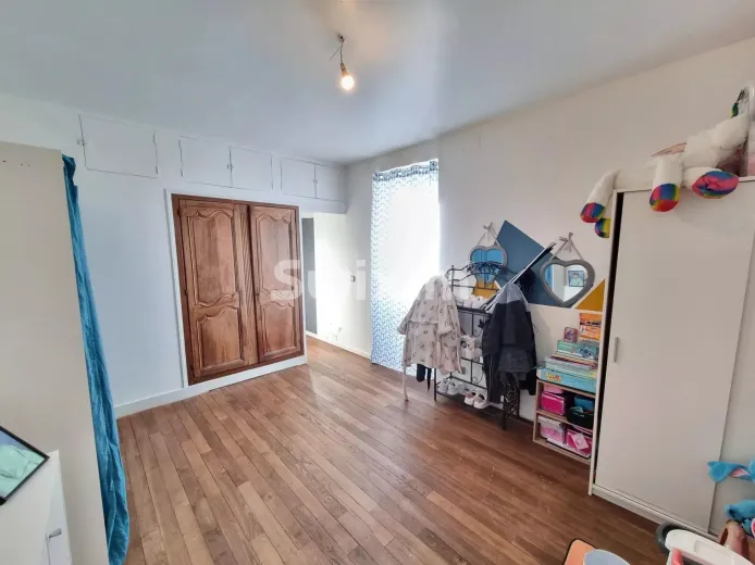 Maison à vendre à Dornecy (7)