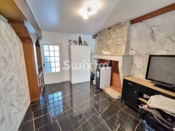 Maison à vendre à Dornecy (10)