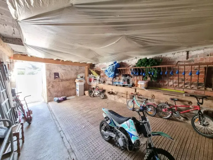 Maison à vendre à Dornecy (15)