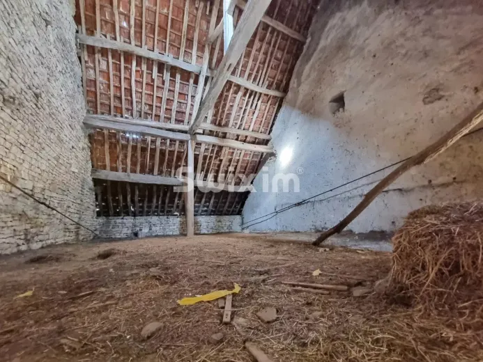 Maison à vendre à Dornecy (16)
