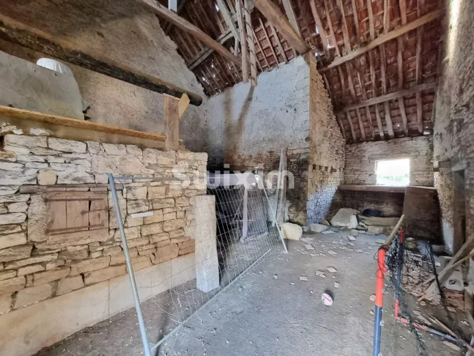 Maison à vendre à Dornecy (17)