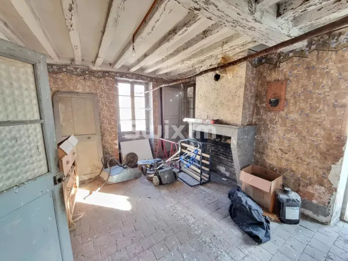 Maison à vendre à Dornecy (22)