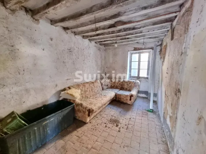 Maison à vendre à Dornecy (24)