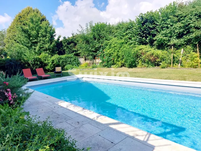 House for sale in Saint-Genis-Pouilly