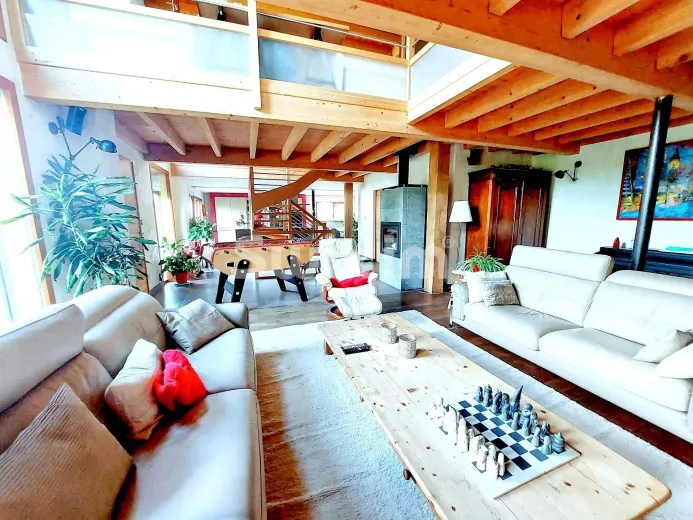 House for sale in Saint-Genis-Pouilly (3)