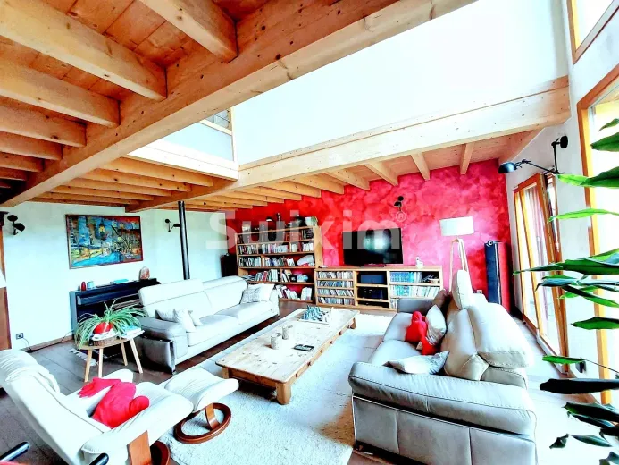 House for sale in Saint-Genis-Pouilly (7)