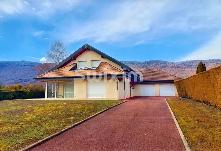 Haus zu verkaufen in Divonne-Les-Bains