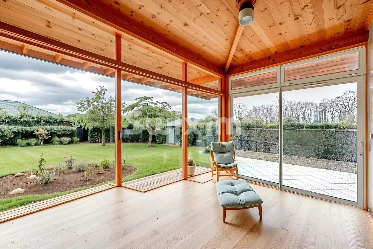 Haus zu verkaufen in Divonne-Les-Bains - Smart Propylaia (2)