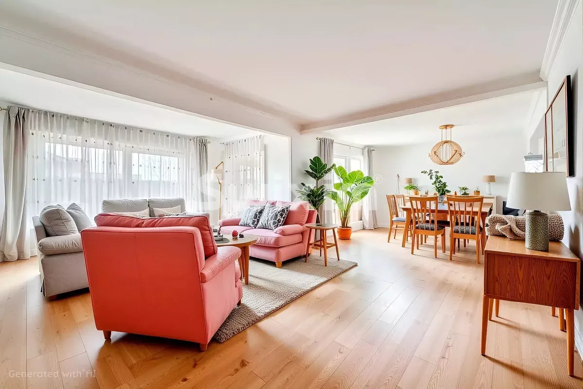 Haus zu verkaufen in Divonne-Les-Bains - Smart Propylaia (4)