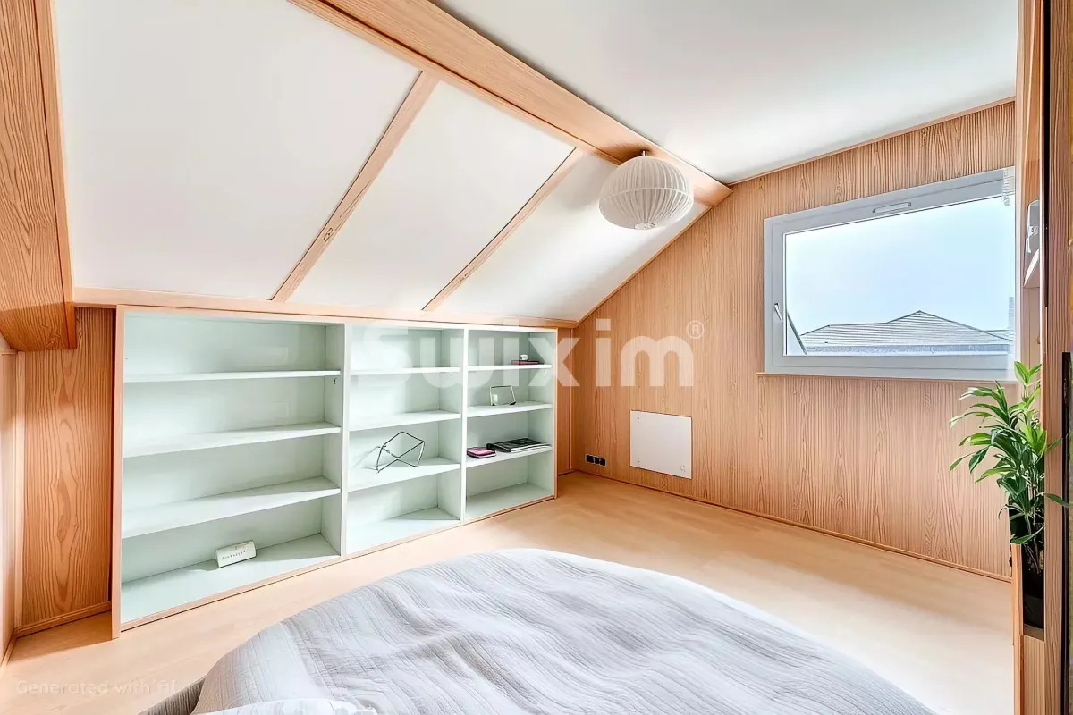 Haus zu verkaufen in Divonne-Les-Bains - Einfamilienhaus zu verkaufen in Divonne-Les-Bains, 7 Zimmer, 192 m2 - Smart Propylaia (12)
