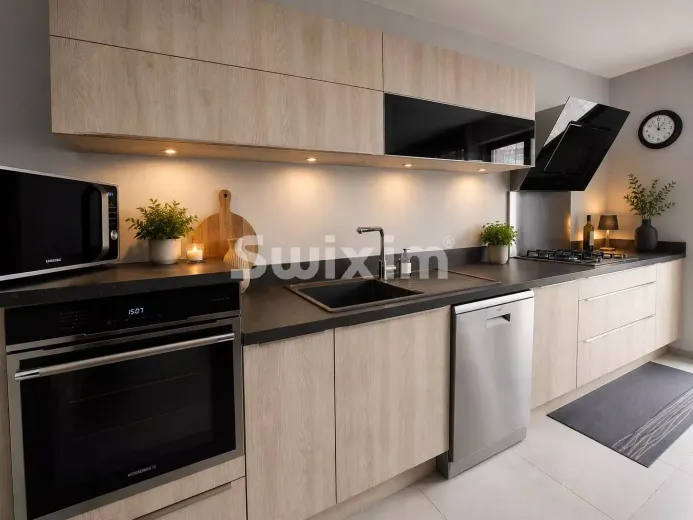 Wohnung zu verkaufen in Gex (2)