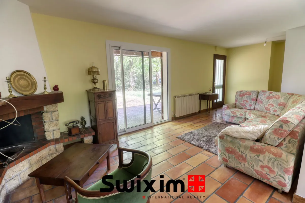 Maison à vendre à Le Pian-Medoc - Maison 4 pièces 95 m² Le Pian Médoc - Smart Propylaia (3)