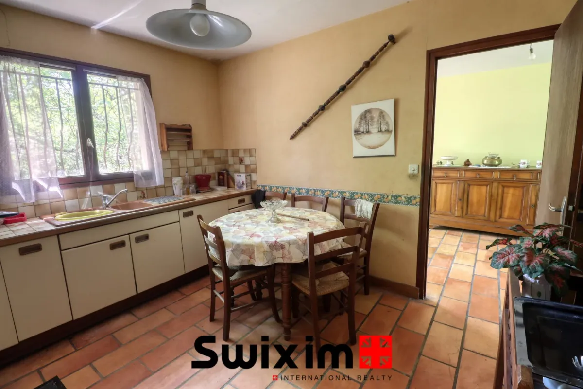 Maison à vendre à Le Pian-Medoc - Maison 4 pièces 95 m² Le Pian Médoc - Smart Propylaia (6)