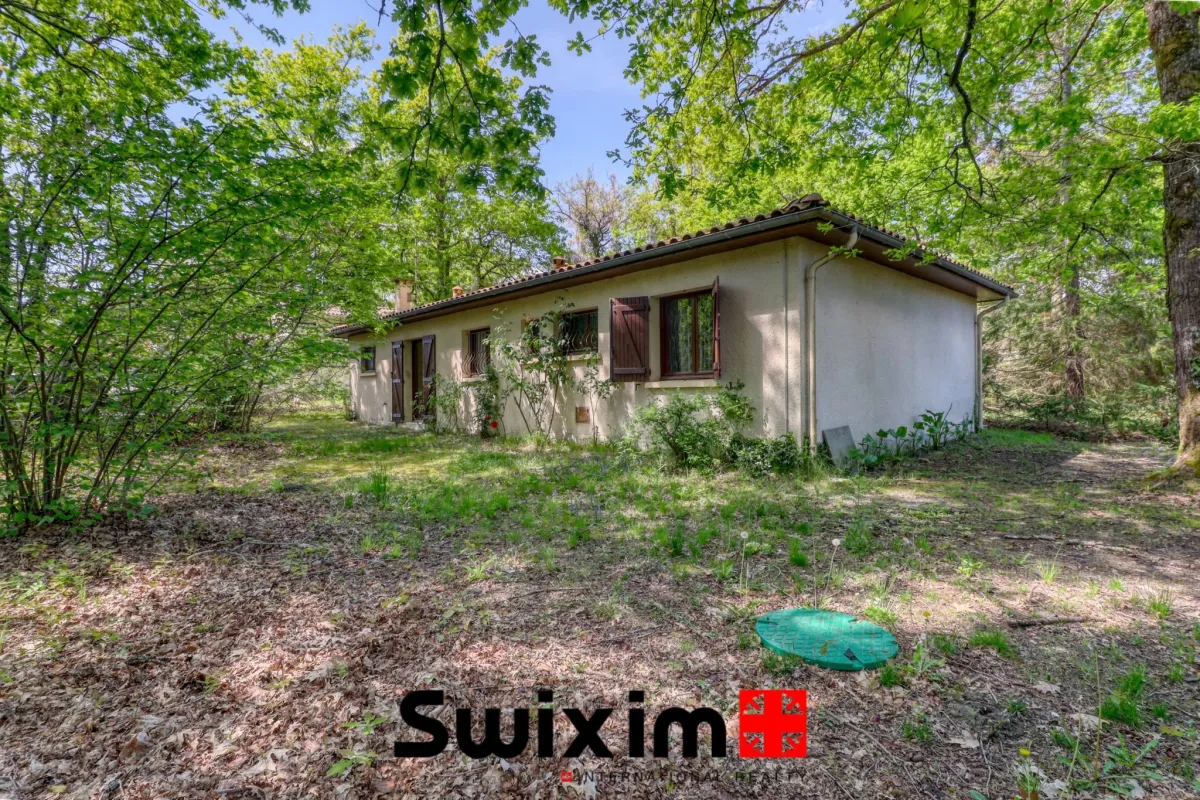 Maison à vendre à Le Pian-Medoc - Maison 4 pièces 95 m² Le Pian Médoc - Smart Propylaia (12)