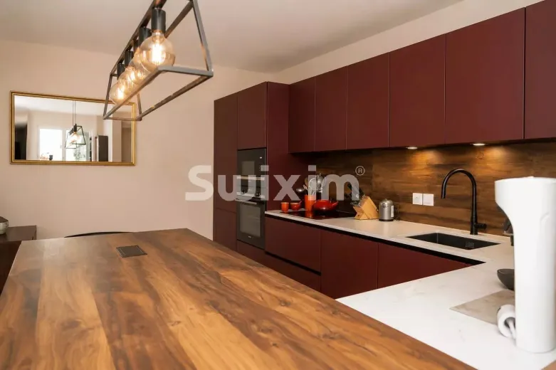Wohnung zu verkaufen in Divonne-Les-Bains (3)