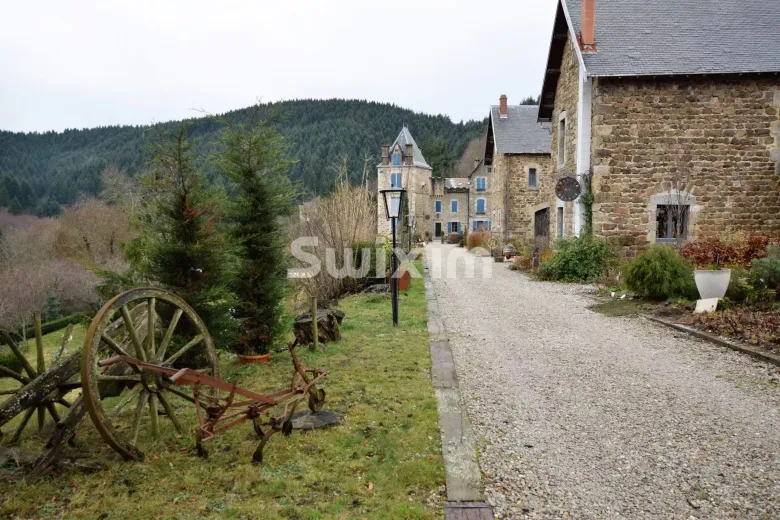 Haus zu verkaufen in Lamastre (2)
