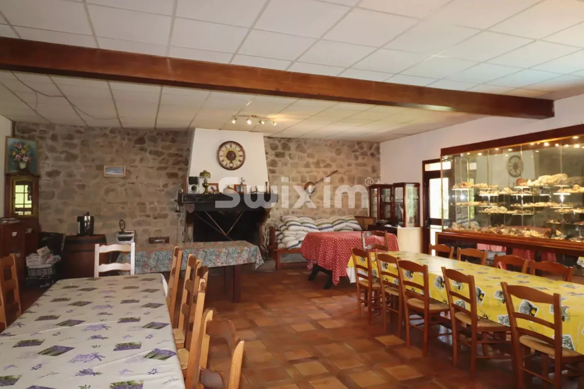 Haus zu verkaufen in Saint-Julien-En-Quint - Smart Propylaia (5)