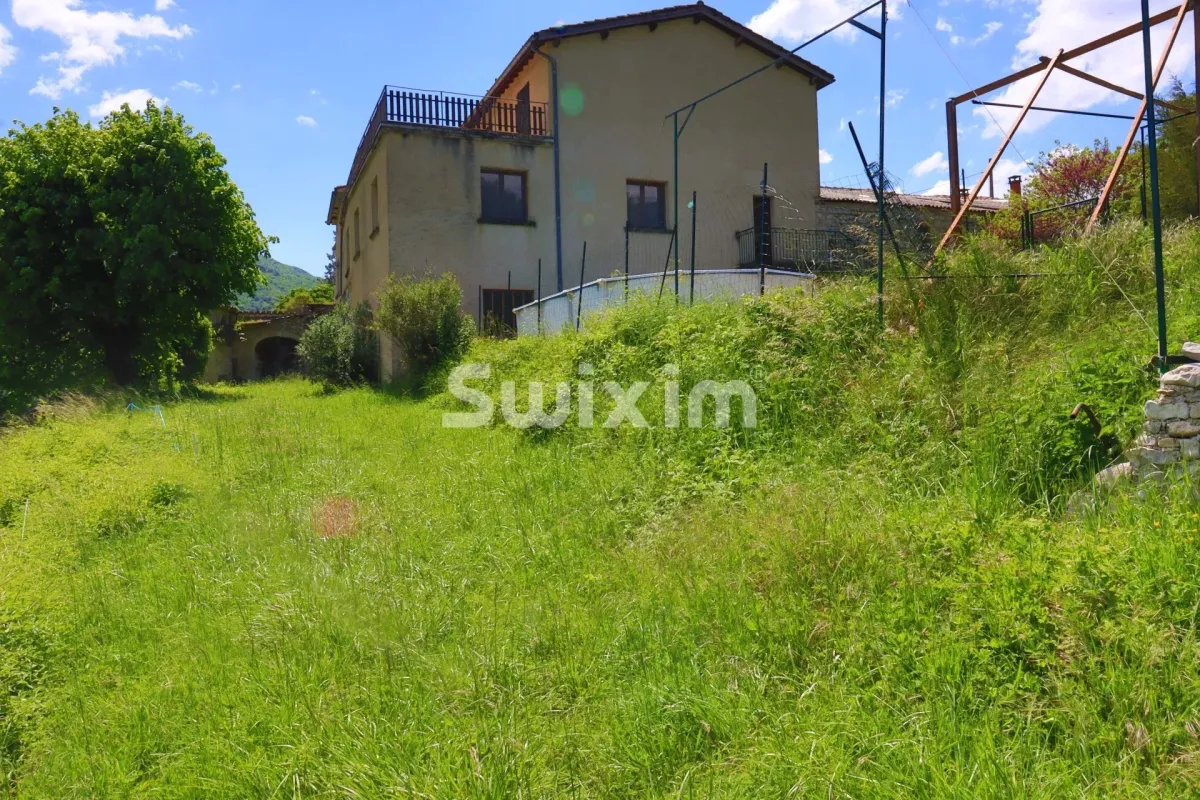 Haus zu verkaufen in Saint-Julien-En-Quint - Smart Propylaia (7)