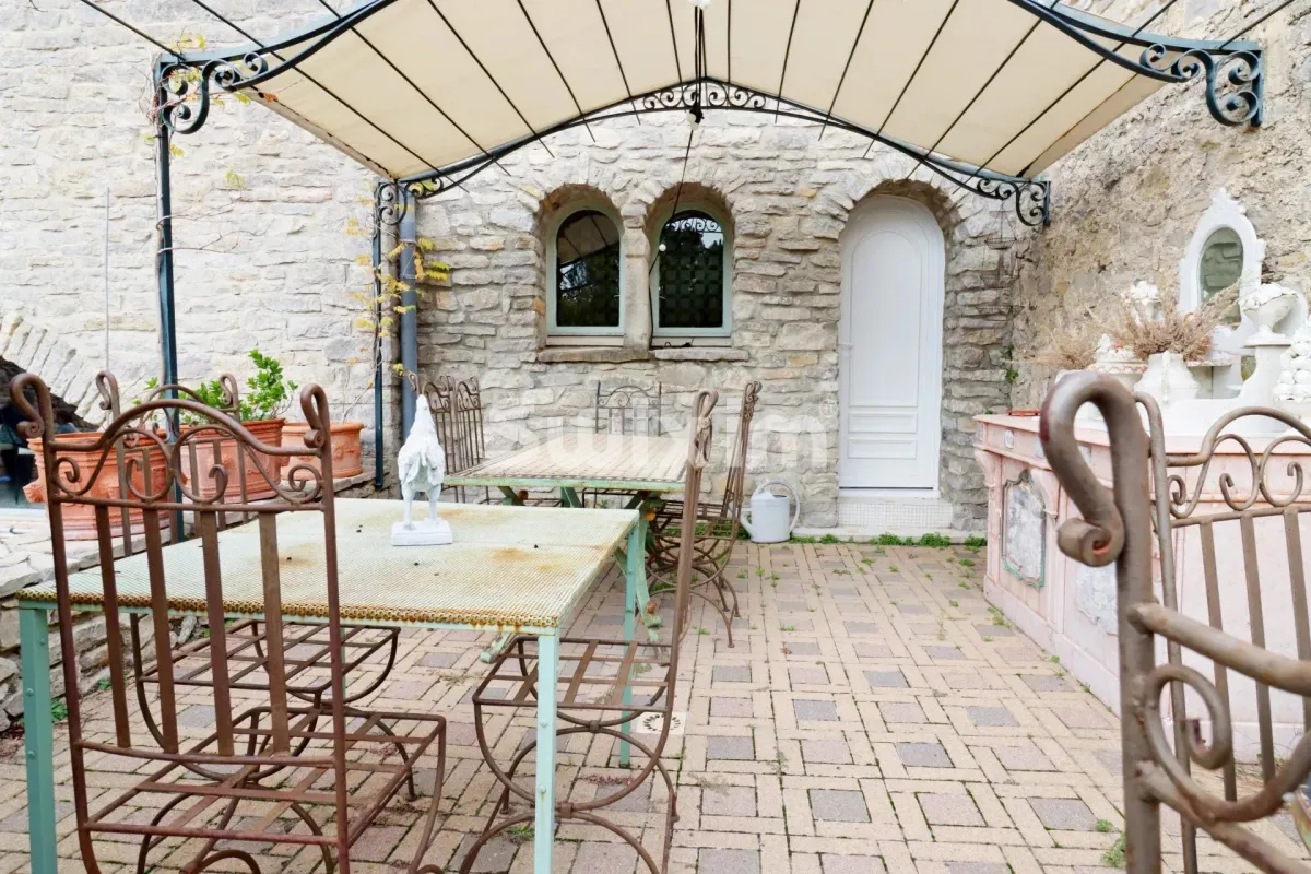 Haus zu verkaufen in Sommieres - Smart Propylaia (10)