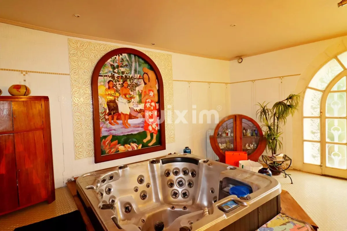 Haus zu verkaufen in Sommieres - Smart Propylaia (14)