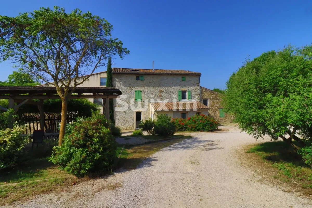 Haus zu verkaufen in Pont-De-Barret - Smart Propylaia (4)