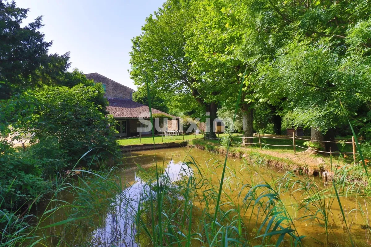 Haus zu verkaufen in Pont-De-Barret - Smart Propylaia (5)