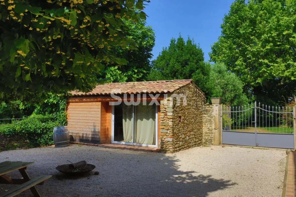 Haus zu verkaufen in Pont-De-Barret - Smart Propylaia (8)