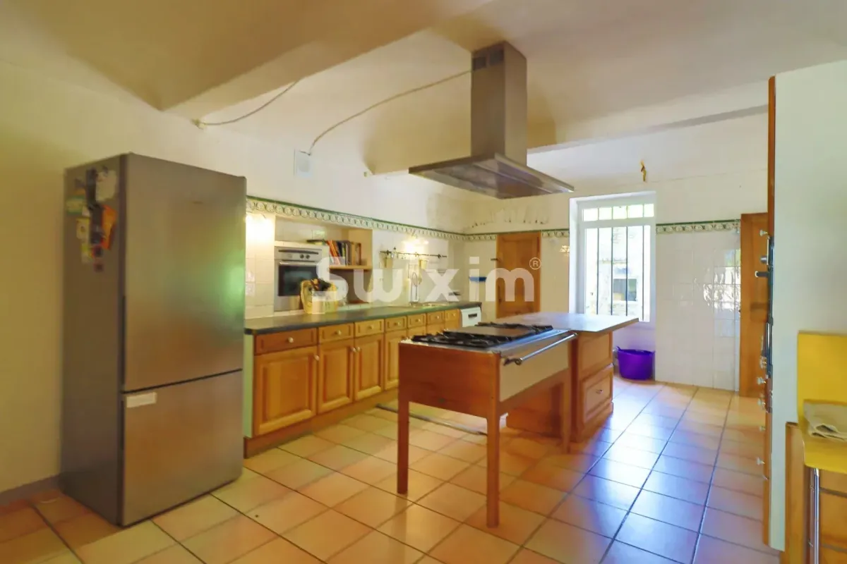 Haus zu verkaufen in Pont-De-Barret - Smart Propylaia (11)