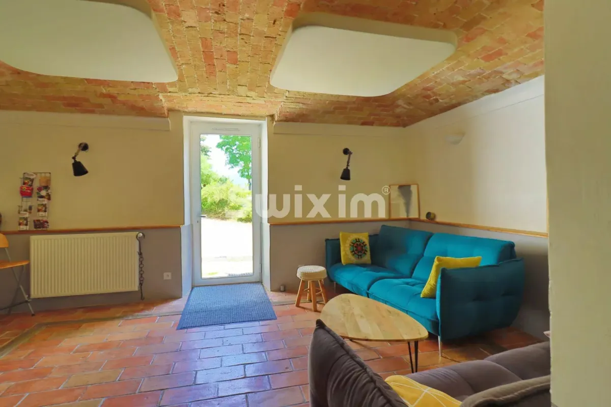Haus zu verkaufen in Pont-De-Barret - Smart Propylaia (16)