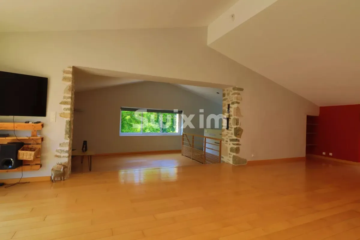 Haus zu verkaufen in Pont-De-Barret - Smart Propylaia (17)