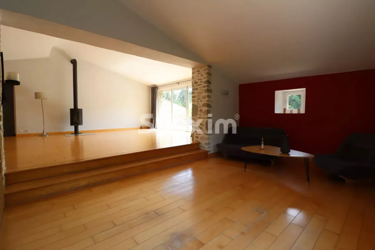 Haus zu verkaufen in Pont-De-Barret - Wunderschönes, 2017 renoviertes Bauernhaus in der Drôme Provençale - Smart Propylaia (18)
