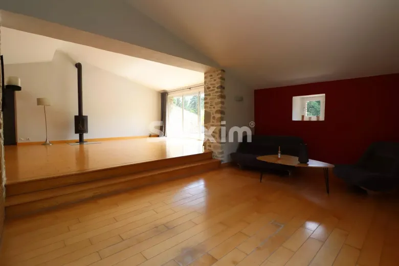 Casa in vendita a Pont-De-Barret (18)