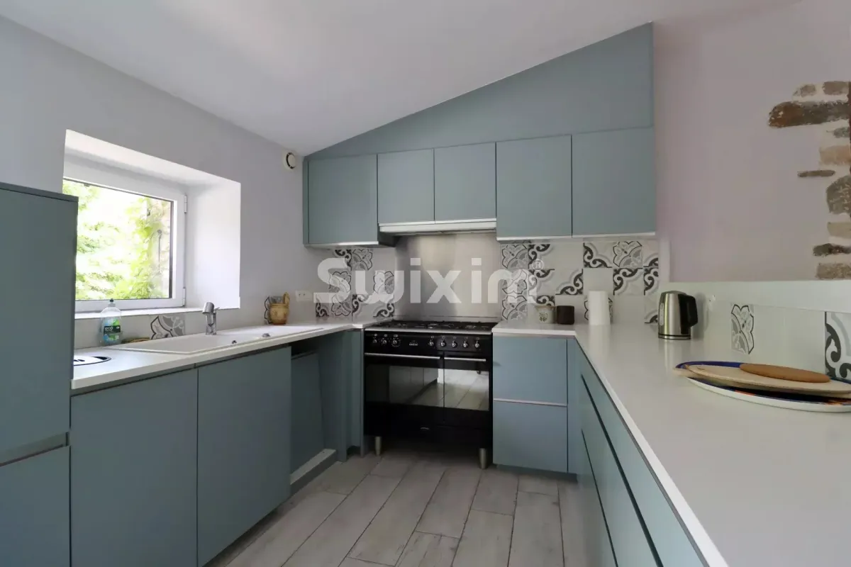 Haus zu verkaufen in Pont-De-Barret - Smart Propylaia (20)