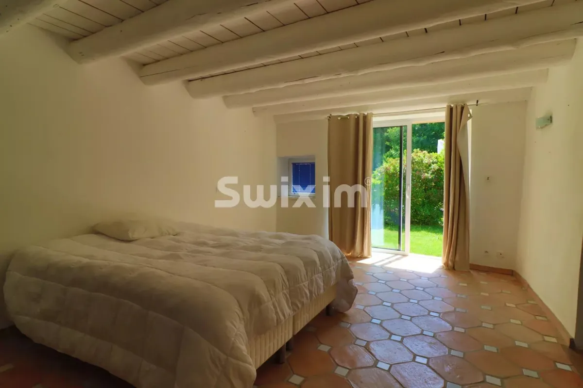 Haus zu verkaufen in Pont-De-Barret - Smart Propylaia (22)