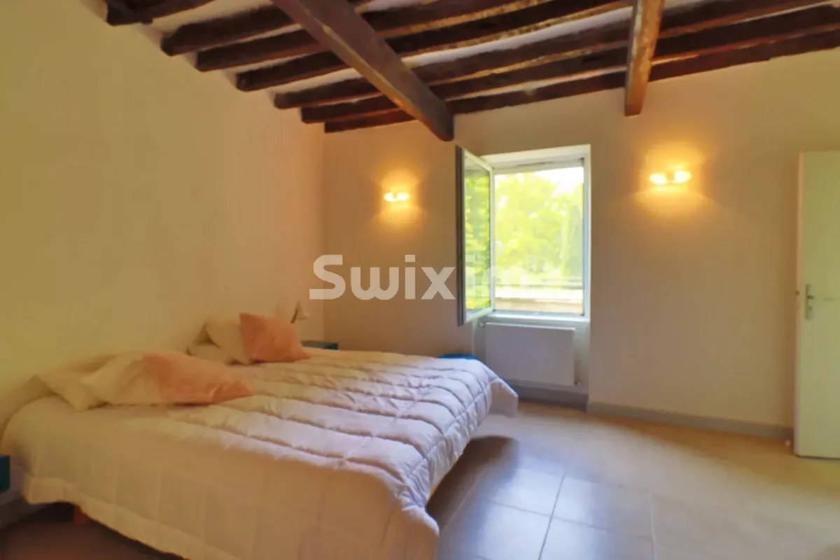 Haus zu verkaufen in Pont-De-Barret - Smart Propylaia (23)