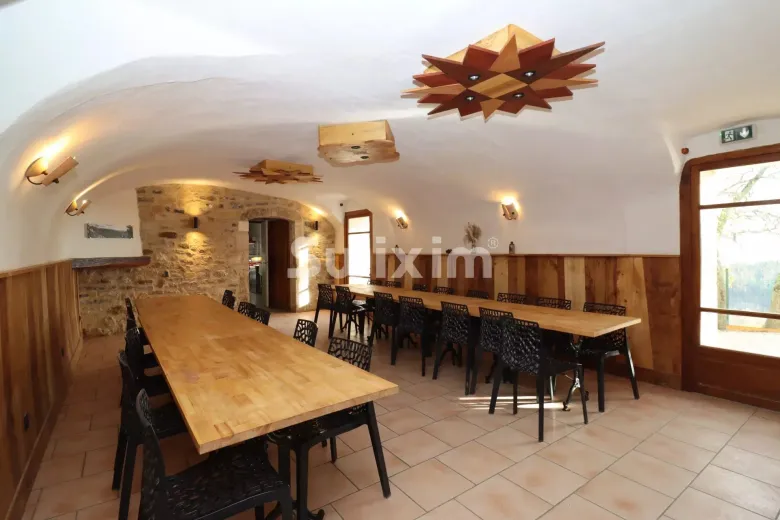 Haus zu verkaufen in Vagnas (7)