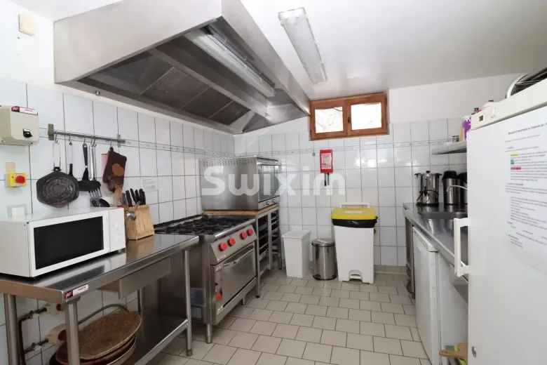 Haus zu verkaufen in Vagnas (8)