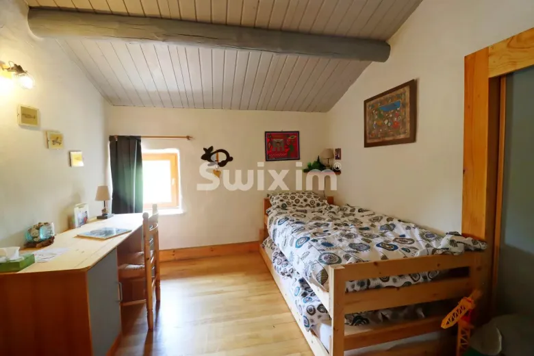 Haus zu verkaufen in Vagnas (20)