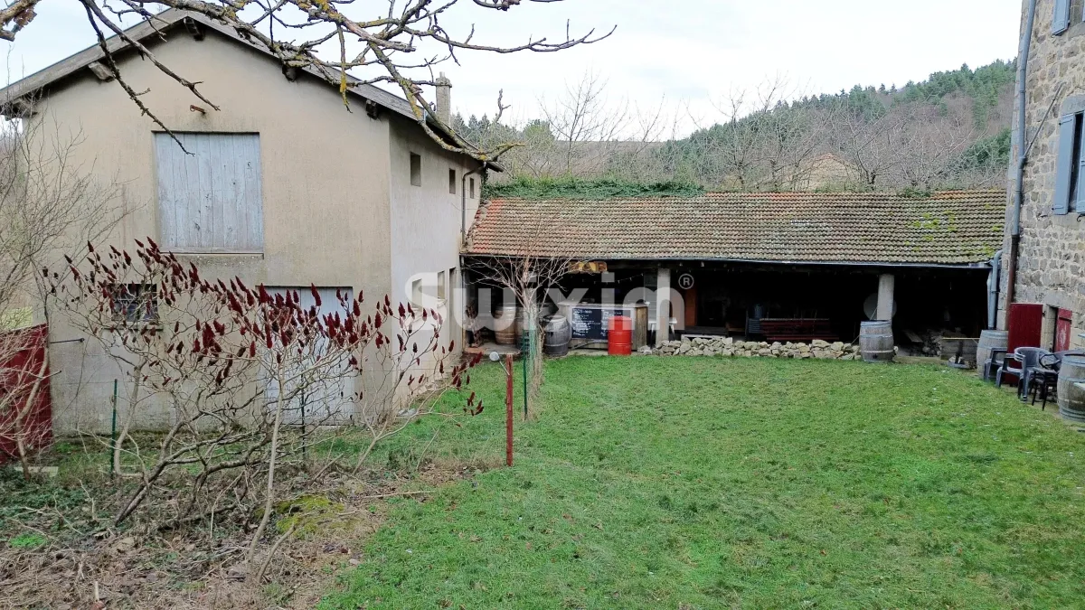 Casa in vendita a Lamastre - Smart Propylaia (7)