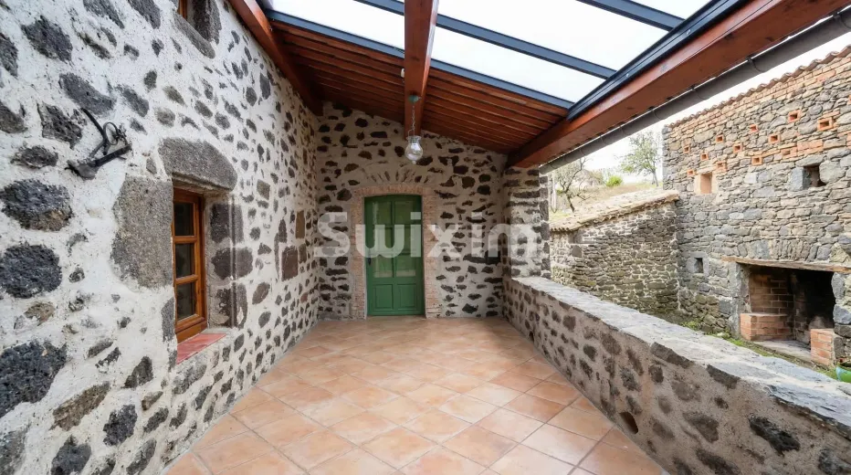 Haus zu verkaufen in Villeneuve-de-Berg (6)