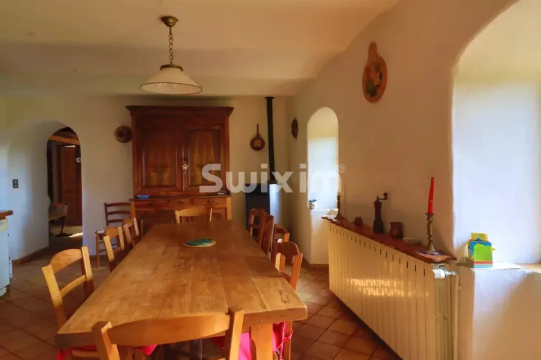 Haus zu verkaufen in Villeneuve-de-Berg (7)