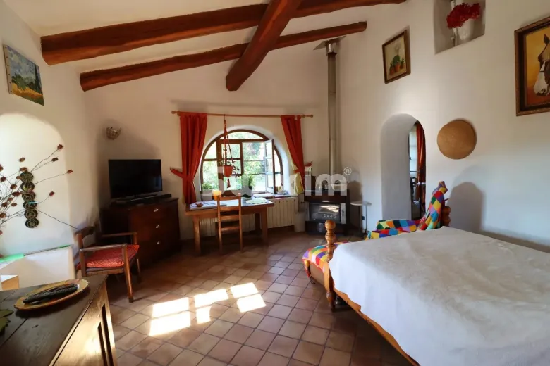 Haus zu verkaufen in Villeneuve-de-Berg (8)