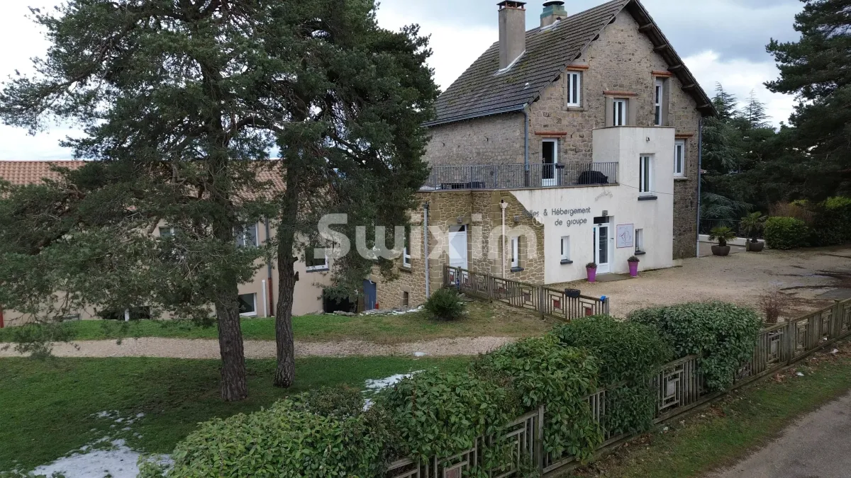 House for sale in Saint-Romain-De-Lerps - Smart Propylaia (4)