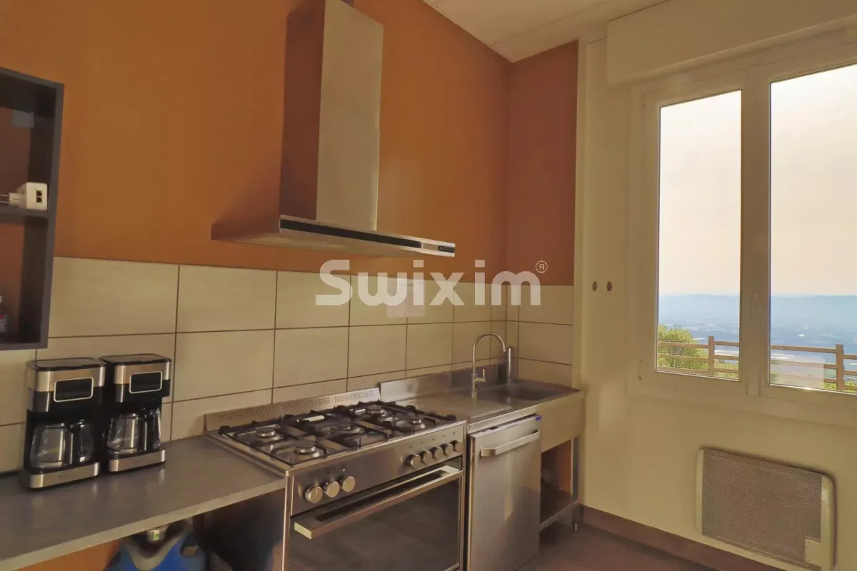 House for sale in Saint-Romain-De-Lerps - Rental of halls, group accommodation, private home on 2ha of parkland - Smart Propylaia (9)