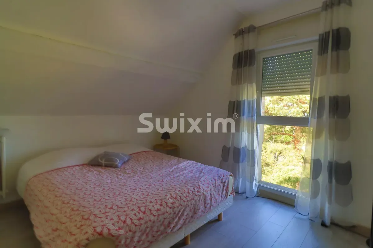 House for sale in Saint-Romain-De-Lerps - Rental of halls, group accommodation, private home on 2ha of parkland - Smart Propylaia (15)